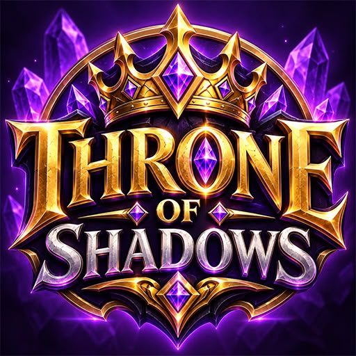 Throne of Shadow
